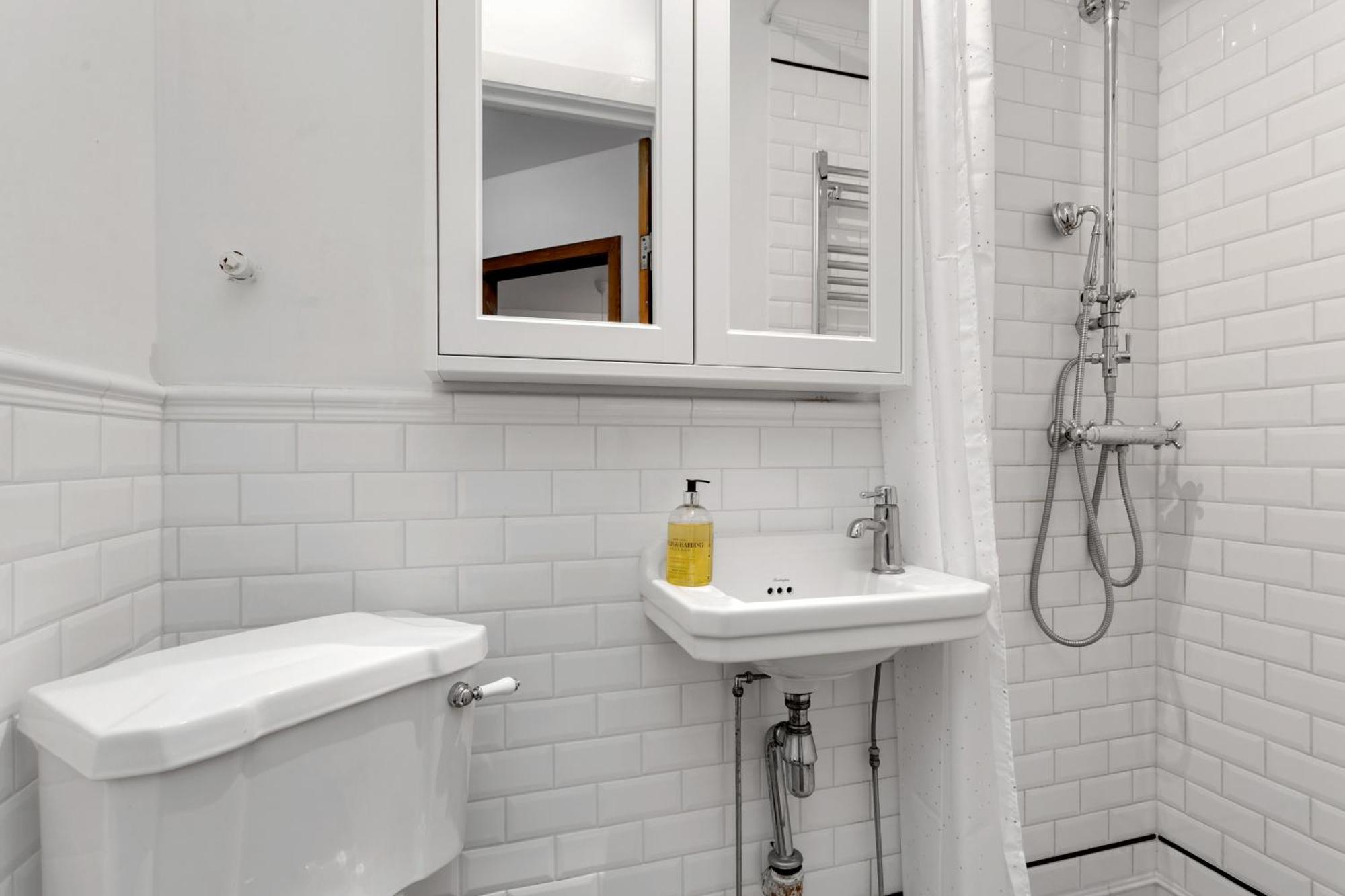 Modern 2Br Flat In Reykjavik Daire Dış mekan fotoğraf