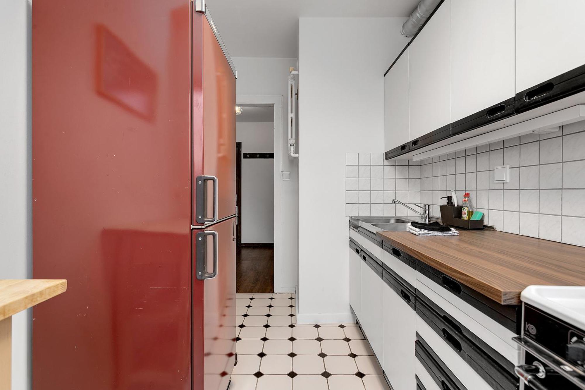 Modern 2Br Flat In Reykjavik Daire Dış mekan fotoğraf
