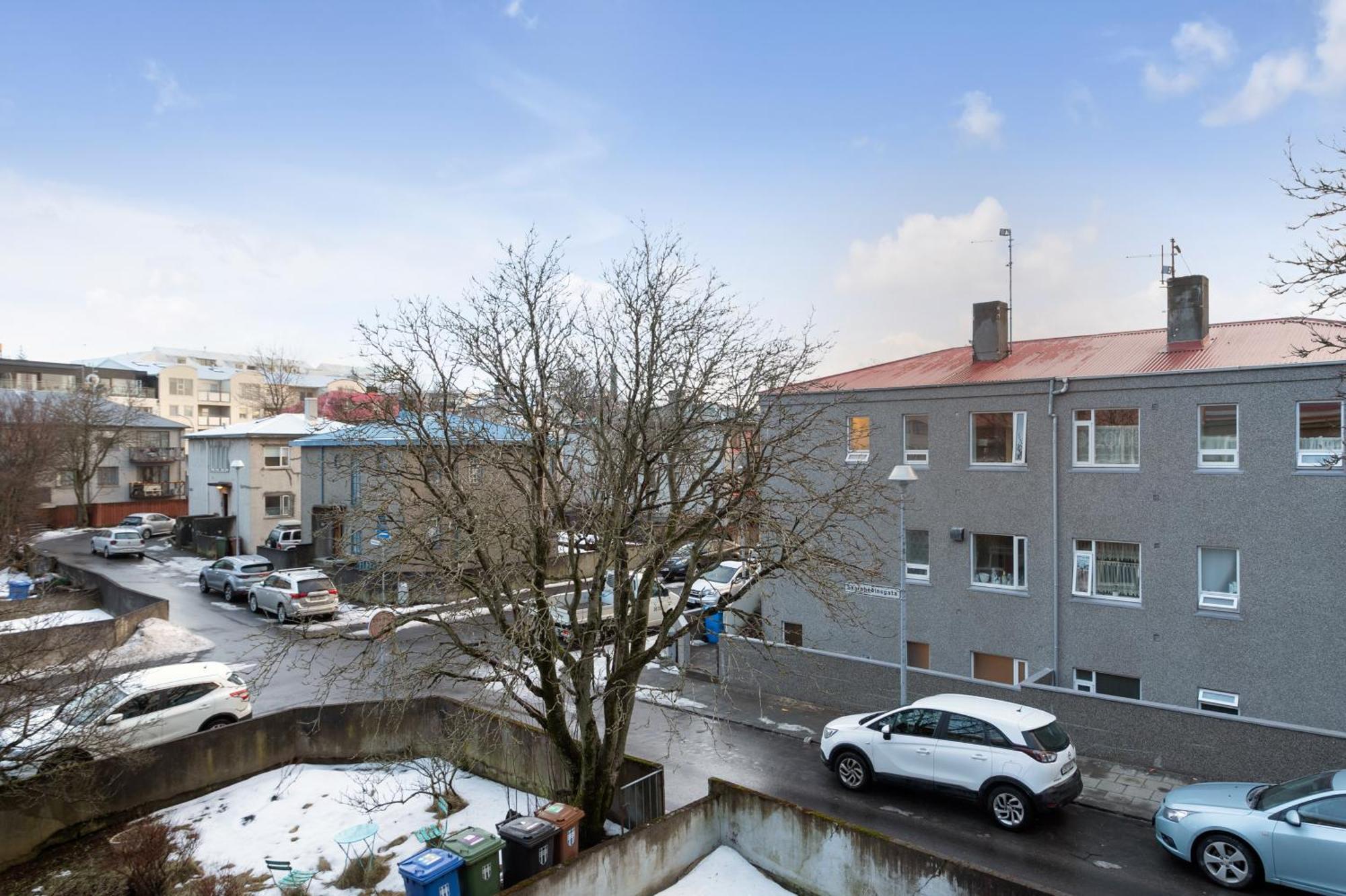 Modern 2Br Flat In Reykjavik Daire Dış mekan fotoğraf